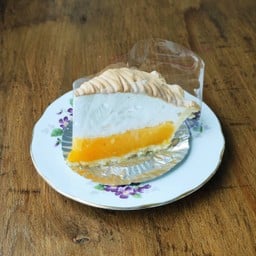 LEMON MERINGUE