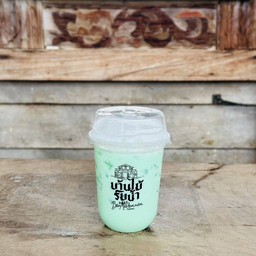 มิ้นนมสด