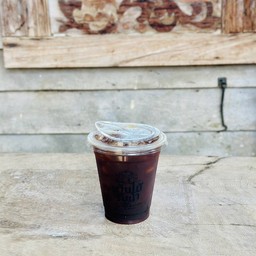 กาแฟอเมริกาโน่