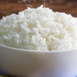 ข้าวหอมมะลิ