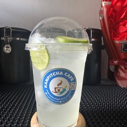 น้ำผึ้งมะนาวโซดา Honey Lemon Soda