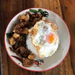 ก๋วยเตี๋ยวตีนเขา โกศักดิ์