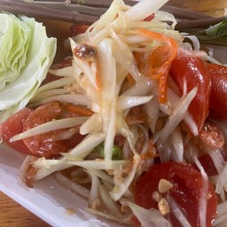 ตำไทย