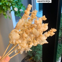 แมงกะพรุน