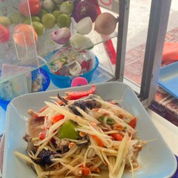 ร้านอาหารตามสั่ง แม่ต้อม