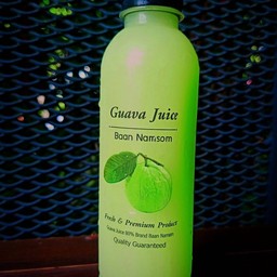 น้ำฝรั่ง