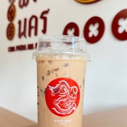 ร้านชาพระนคร สาขาบ่อสร้าง