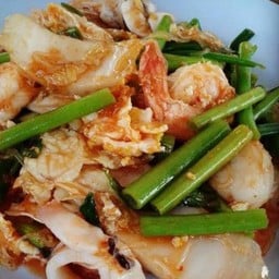 ร้านโปรดbyพอแดกได้