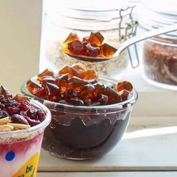 บุกบราวน์ชูการ์