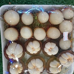 Rambutan Big