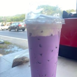 PK coffee& Tea
