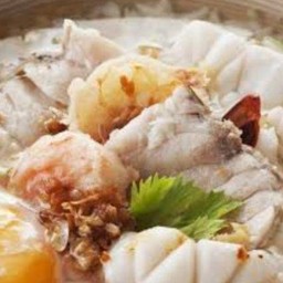 ข้าวต้มรวมมิตร