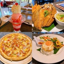 คอฟฟี่อินฟาร์ม&เรสโตรองต์ ภูเก็ต กะทู้ ภูเก็ต