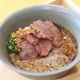 เกาเหลา-เนื้อตุ๋น