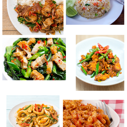 หม่องแซ่บ (มุมอร่อย)