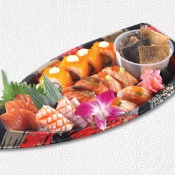 Salmon Special