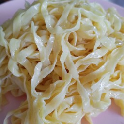 เส้นนิ่ม