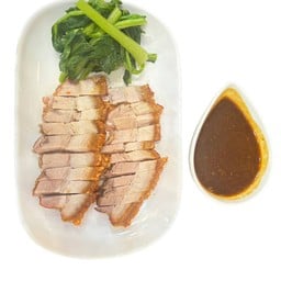 หมูกรอบ