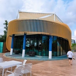 Best Western Plus Carapace Hotel Hua Hin