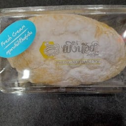 ขนมปังฮอกไกโด