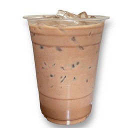 มอคค่าเย็น