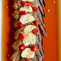 กุ้งดองเกาหลี