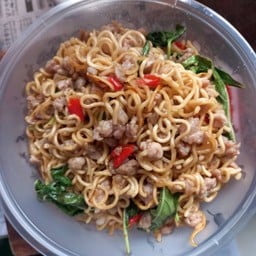 ครัวตัวมัม byแม่ฝน