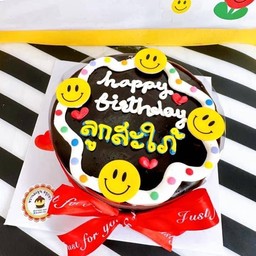 สมายลี่เค้ก ชอค 1ปอน