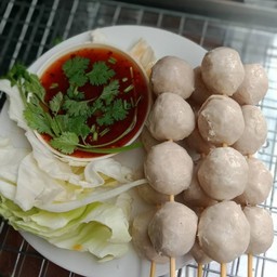 ขนมไทย บ้านมาม๊า (คลองลัดมะยม โซน4)