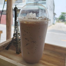 โอวัลติน