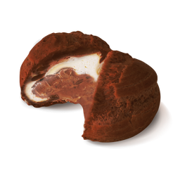 ดับเบิ้ลช็อคโกแลต ชูครีม