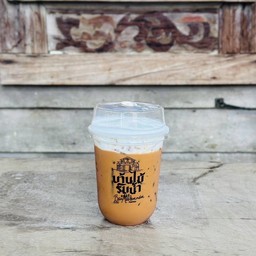 ชาไทยนมสด