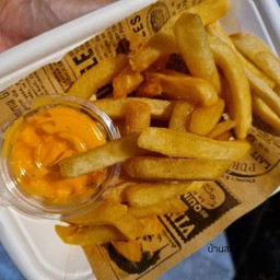 เฟรนฟรายส์