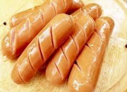 ไส้กรอกรมควัน