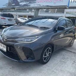 Toyota Yaris hatchback 1.2 (Or similar)
1200/day