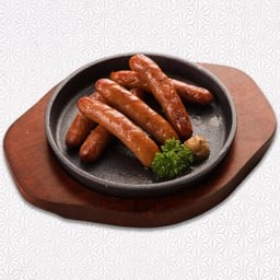 ARABIKI SAUSAGE