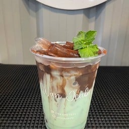 โกโก้ มิ้นต์