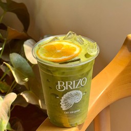 มัทฉะยูสุ