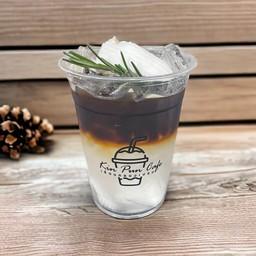 กาแฟมะพร้าว