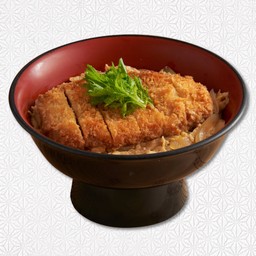 KATSU DON
