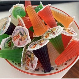 ปีโป้(เพิ่มท็อปปิ้ง) 2ชิ้น