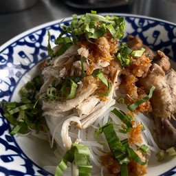 เกาเหลา