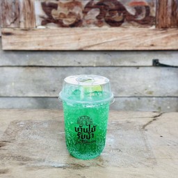 มิ้นท์มะนาวโซดา