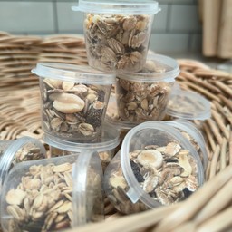 GRANOLA