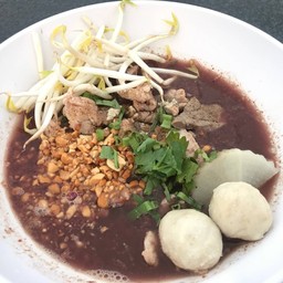 น้ำตกต้มยำ