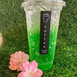 P'Pair Coffee