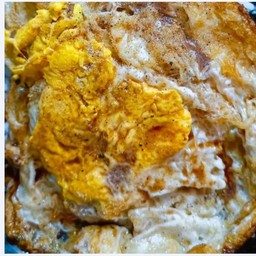 ไข่ระเบิด