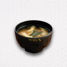 Miso soup