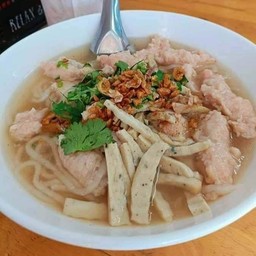 ก๋วยจั๊บไทญวน -