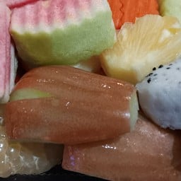 ผลไม้รวม